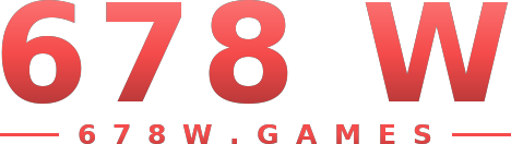 678 W logo