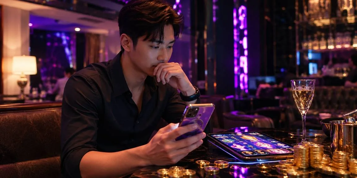 678 W Slot Âm Thanh