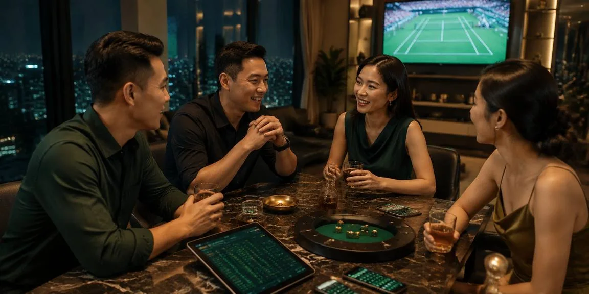 678 W Hiểu đúng từng thuật ngữ trước khi vào bàn